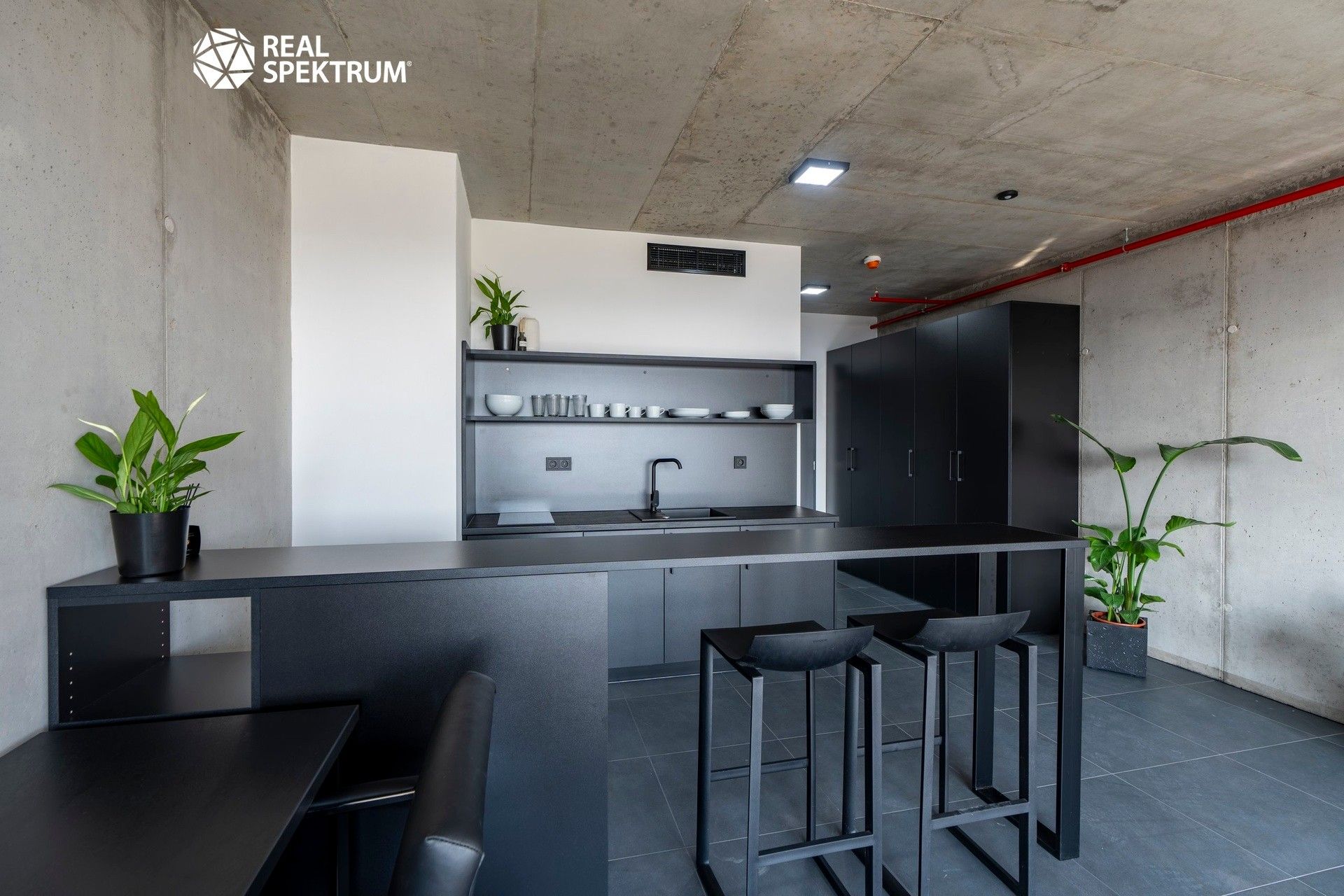Pronájem bytu 1+kk 35 m² - foto 6