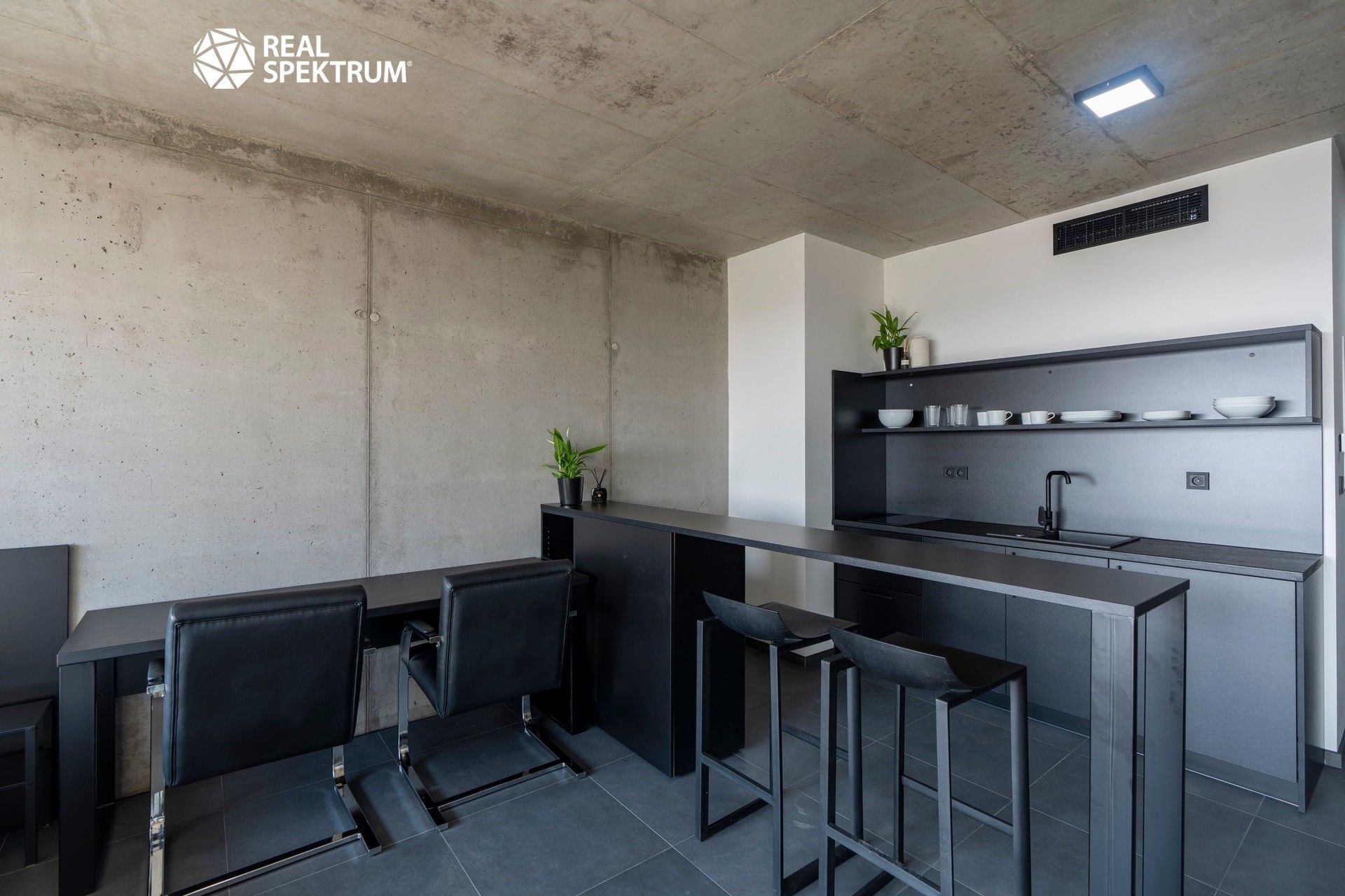 Pronájem bytu 1+kk 35 m² - foto 8