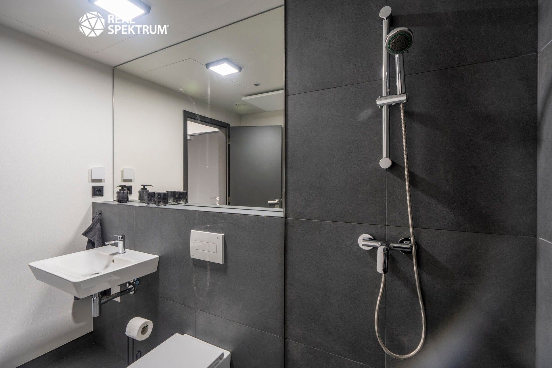 Pronájem bytu 1+kk 35 m² - foto 11