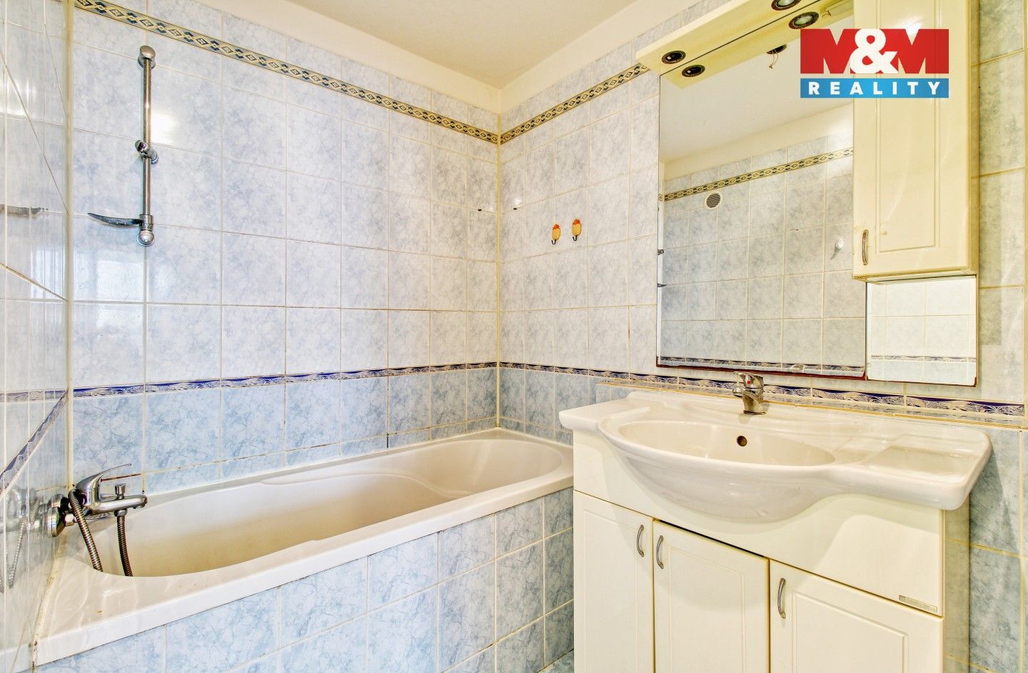 Pronájem bytu 4+1 83 m² - foto 4
