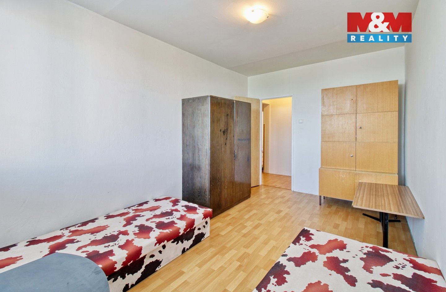 Pronájem bytu 4+1 83 m² - foto 6