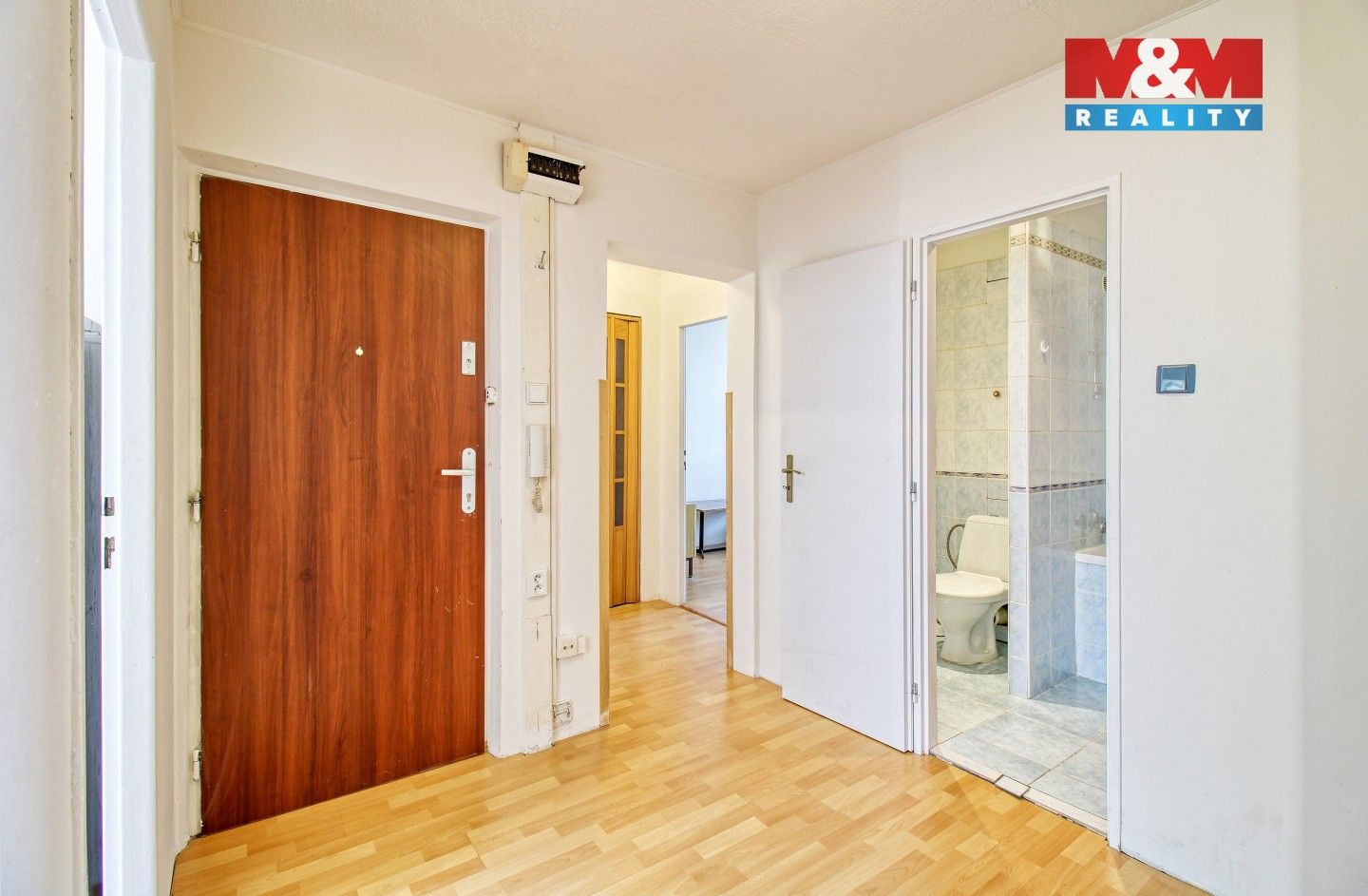 Pronájem bytu 4+1 83 m² - foto 7