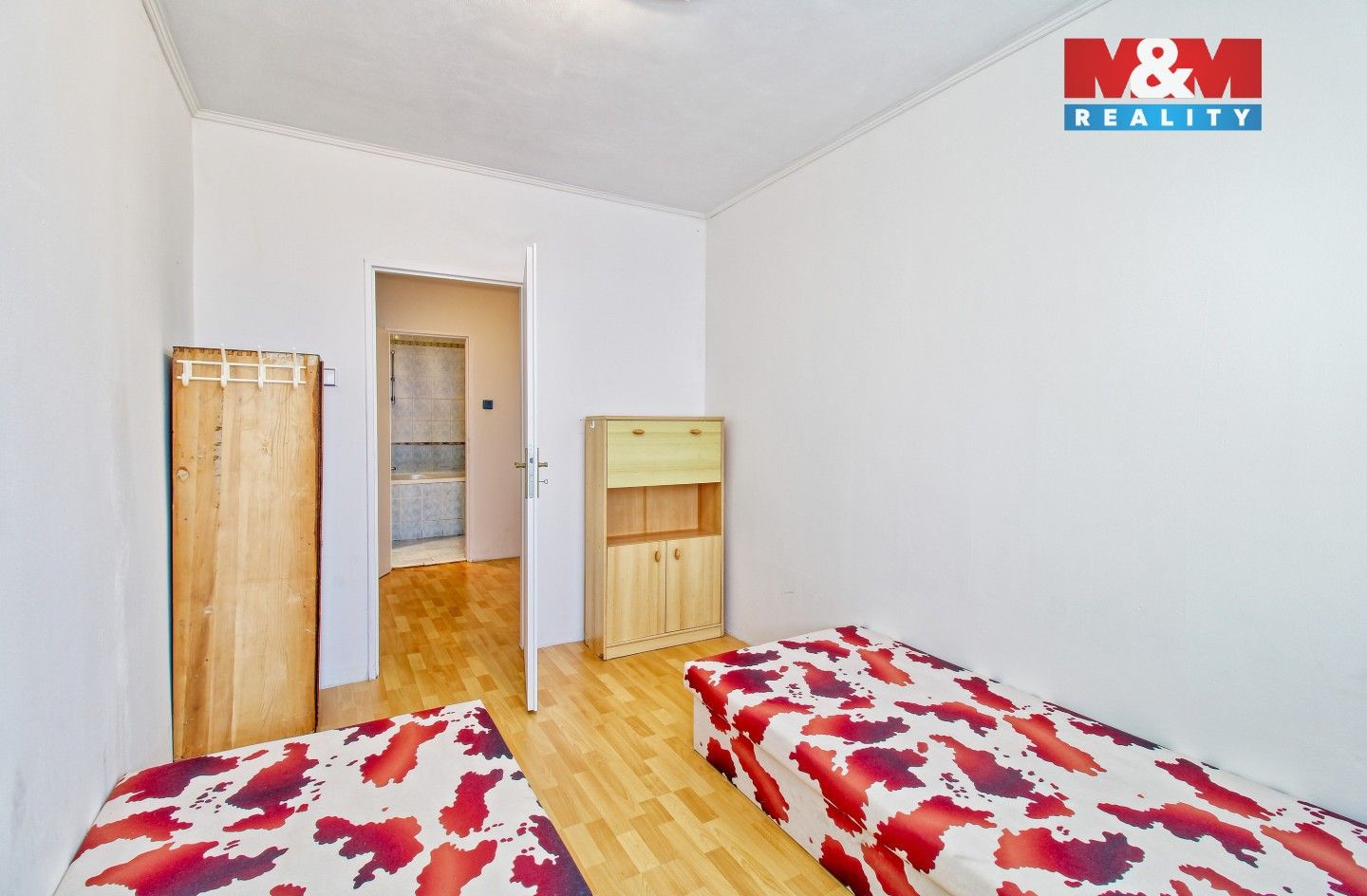 Pronájem bytu 4+1 83 m² - foto 10