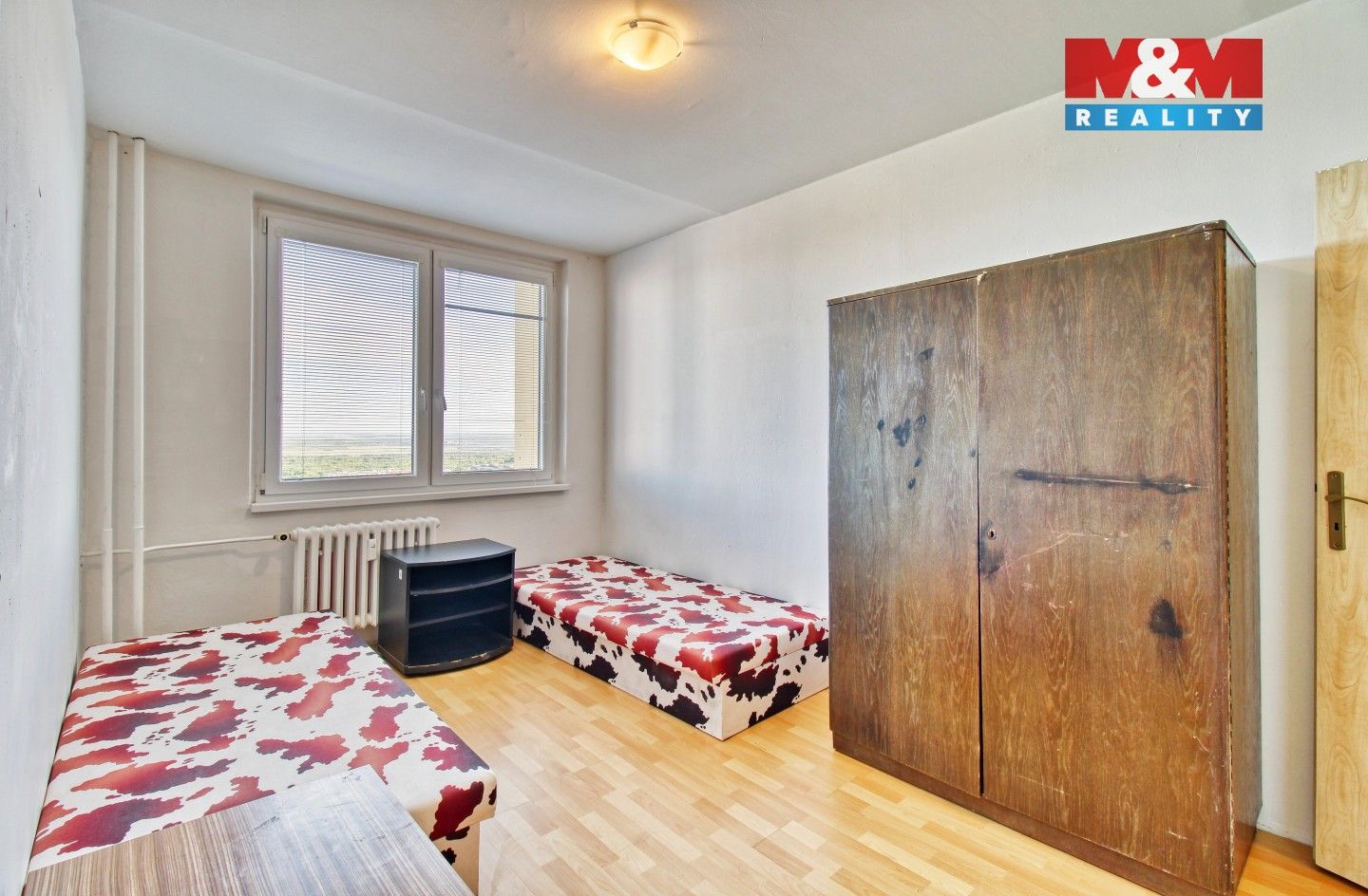 Pronájem bytu 4+1 83 m² - foto 11