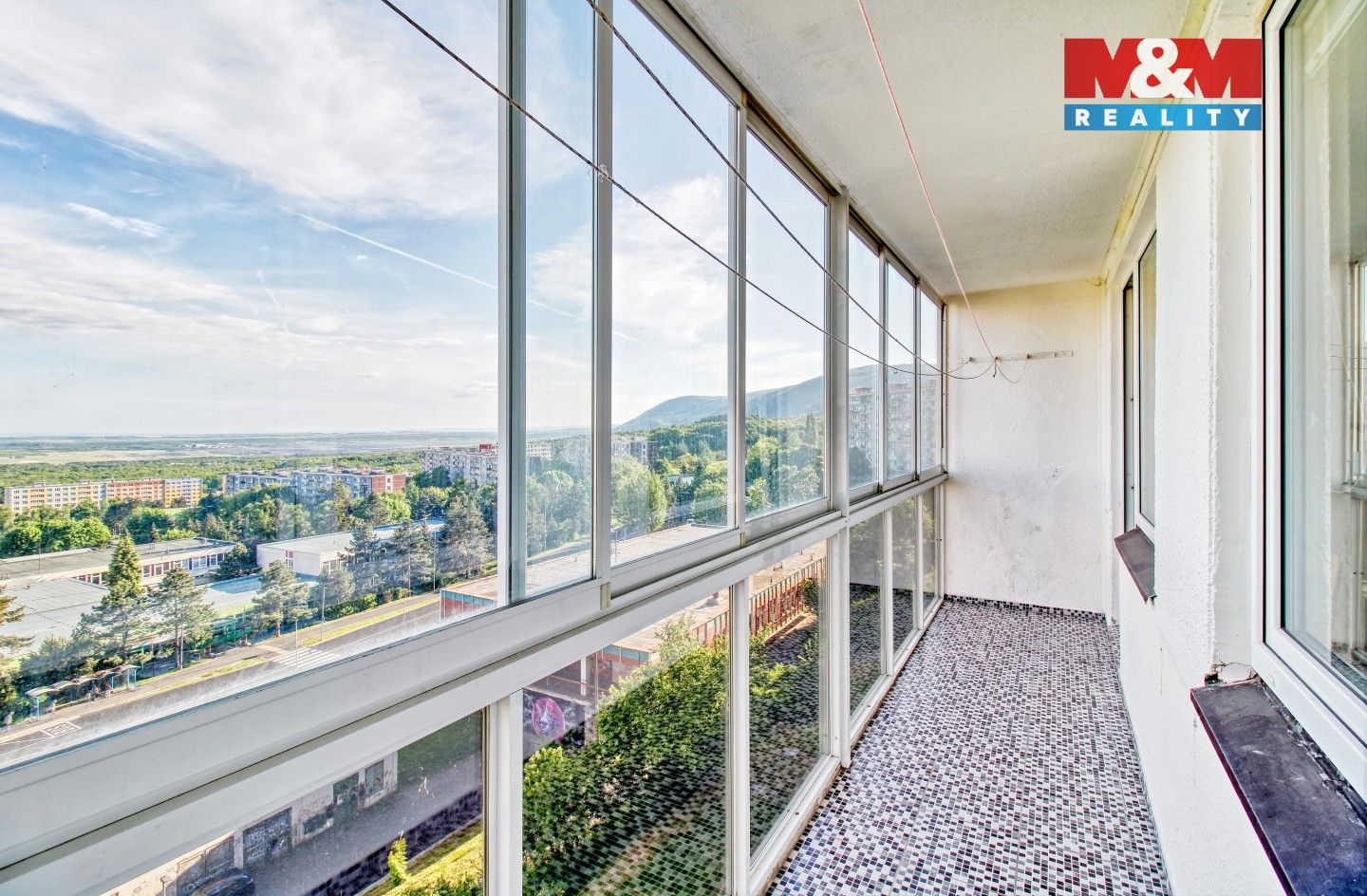 Pronájem bytu 4+1 83 m² - foto 12