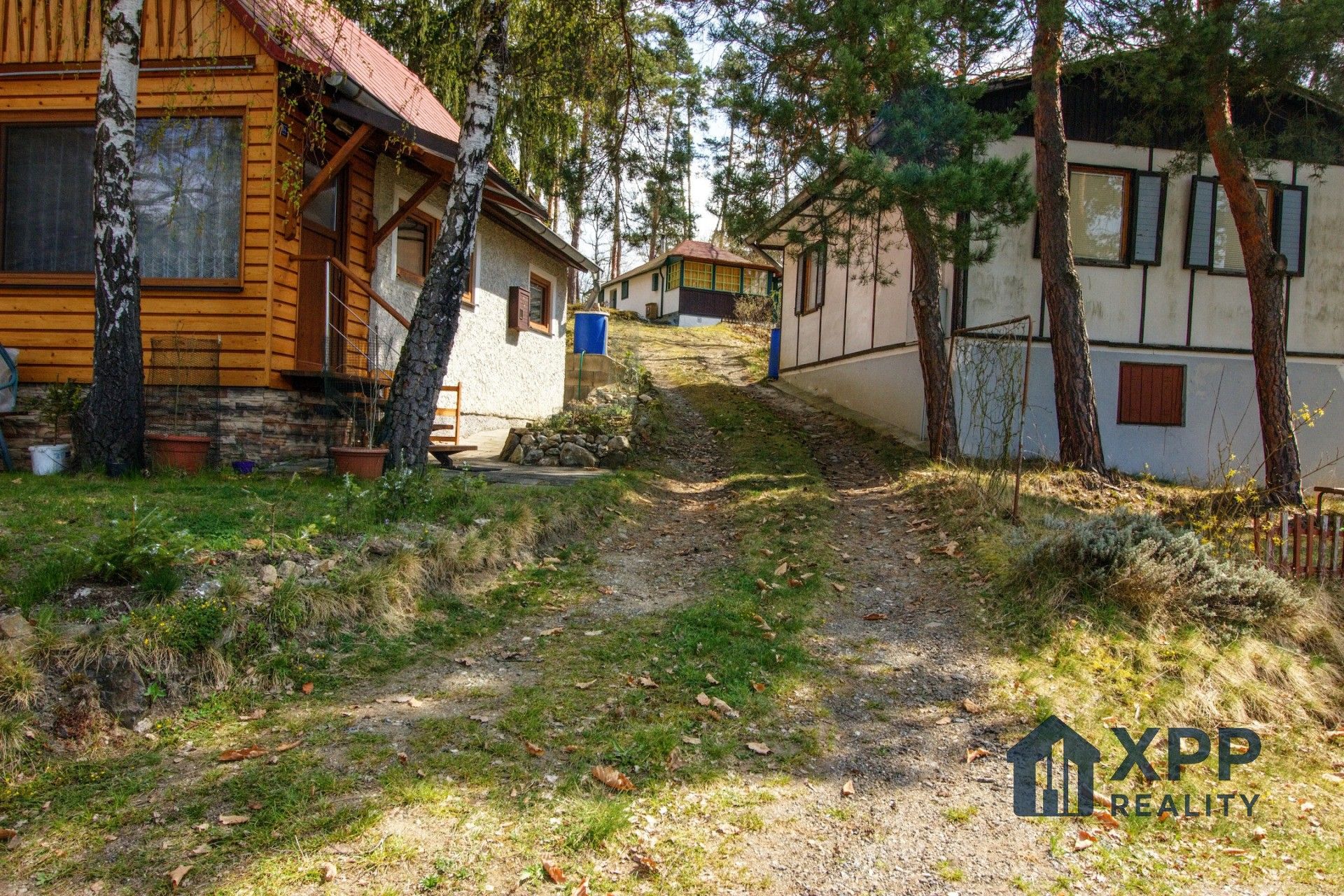 Prodej domu 39 m² - foto 21