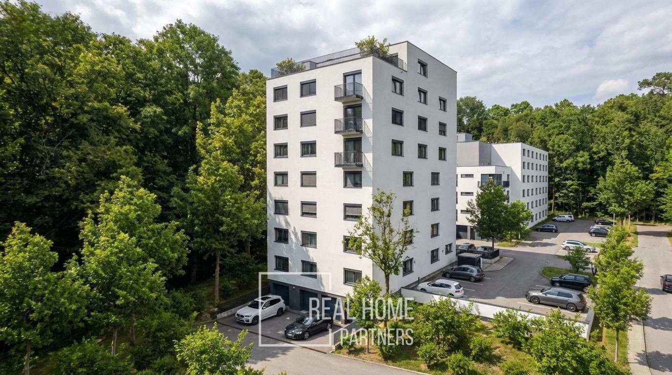 Prodej bytu 1+kk 43 m² - foto 2