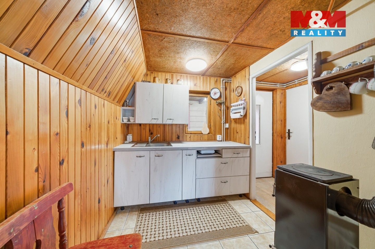 Prodej domu 70 m² - foto 5