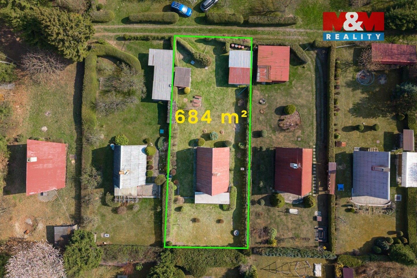 Prodej domu 70 m² - foto 4