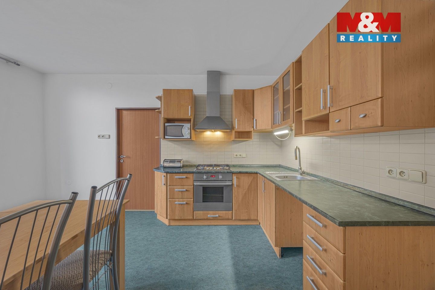 Prodej bytu 3+1 124 m² - foto 4
