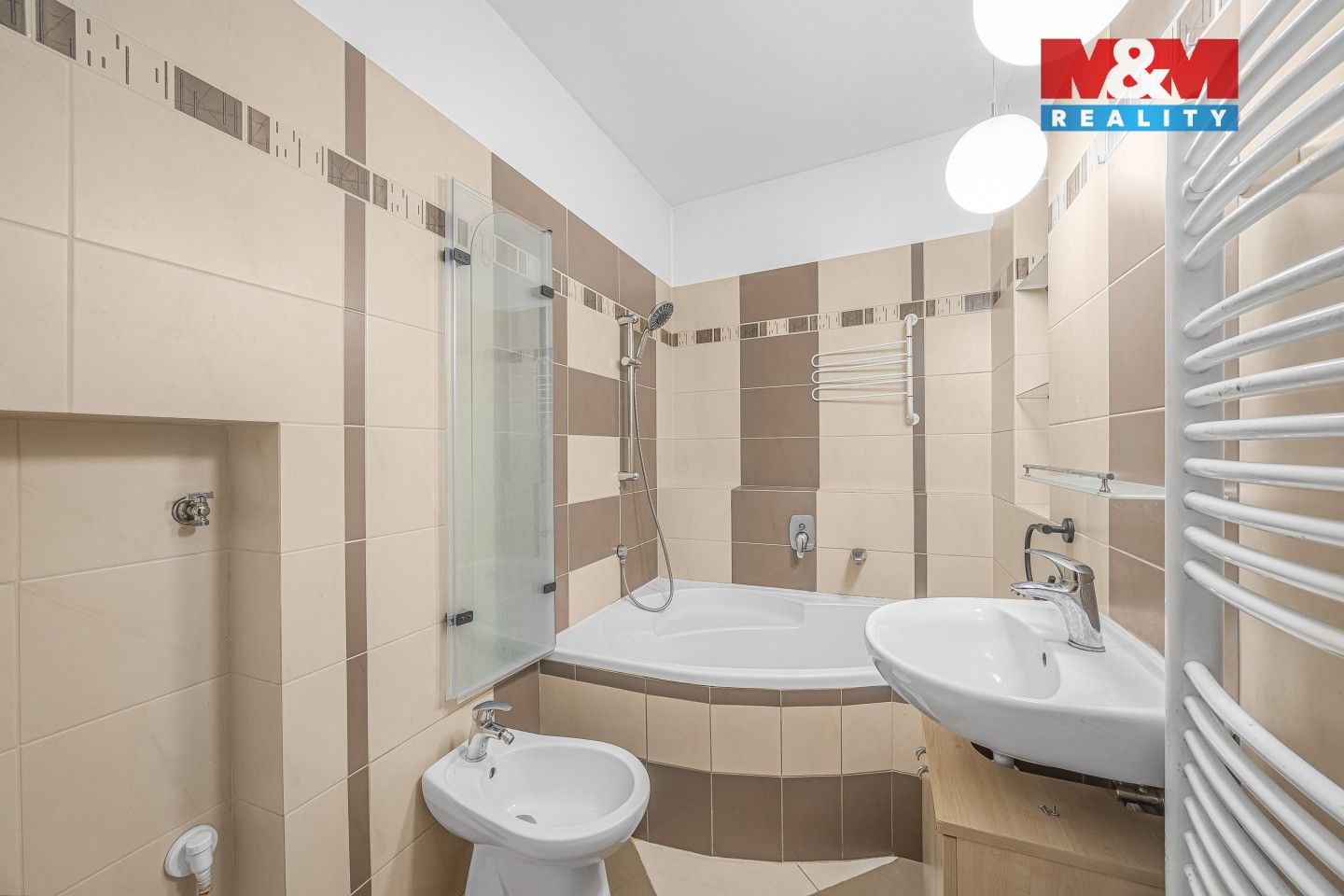 Prodej bytu 3+1 124 m² - foto 6