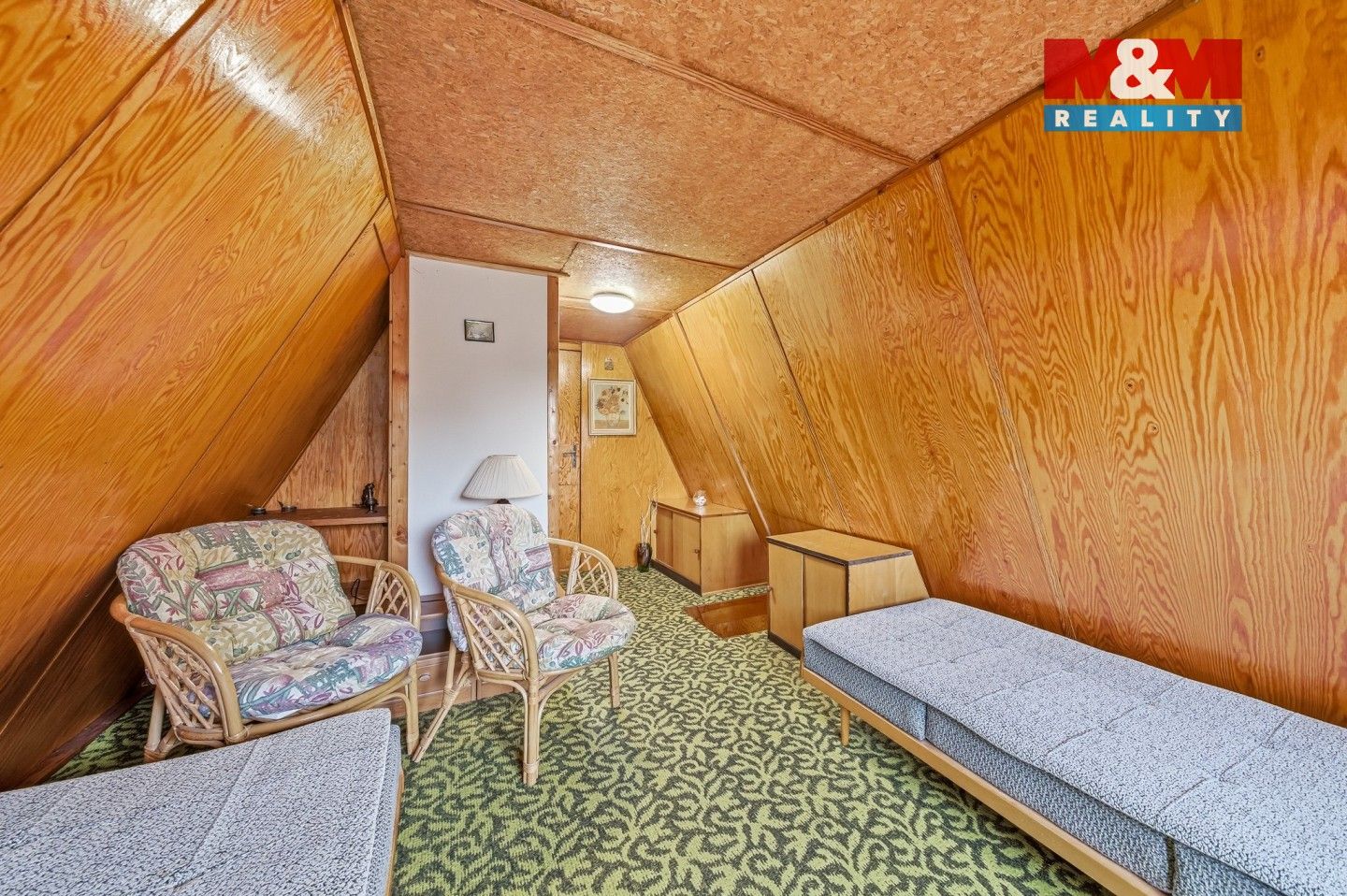 Prodej domu 70 m² - foto 10