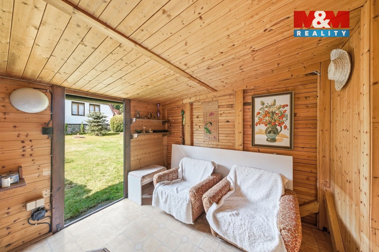 Prodej domu 70 m² - foto 14