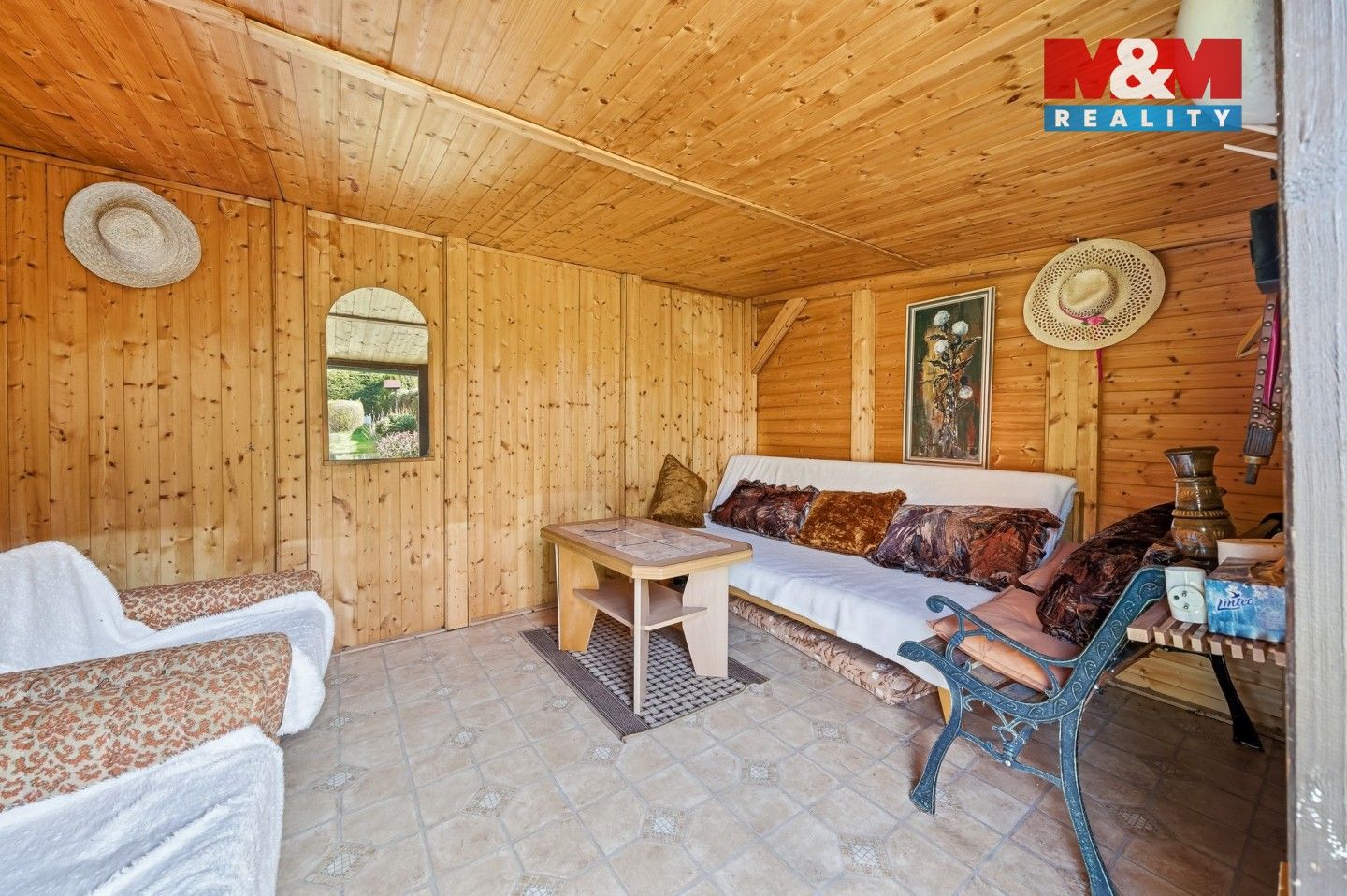 Prodej domu 70 m² - foto 15