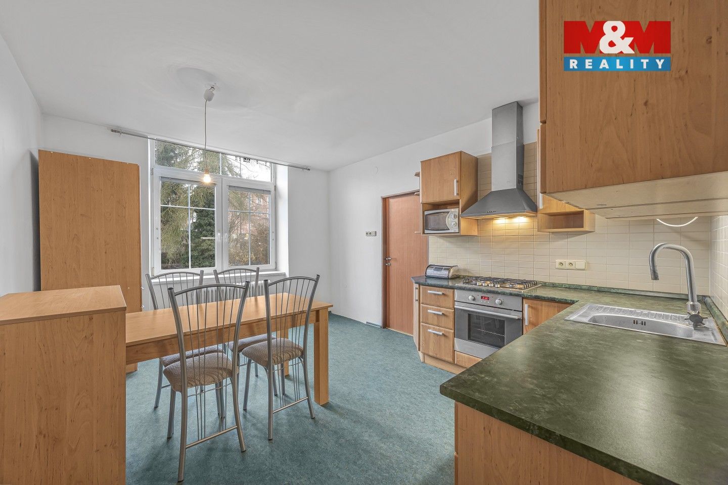 Prodej bytu 3+1 124 m² - foto 16