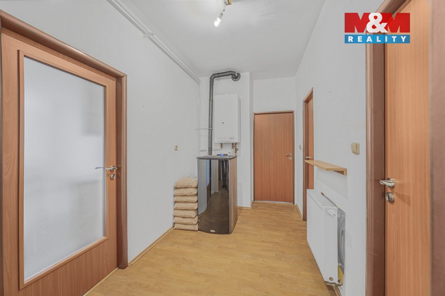 Prodej bytu 3+1 124 m² - foto 20