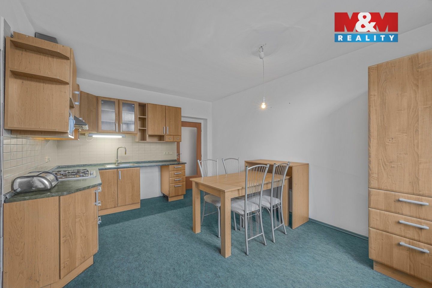 Prodej bytu 3+1 124 m² - foto 17