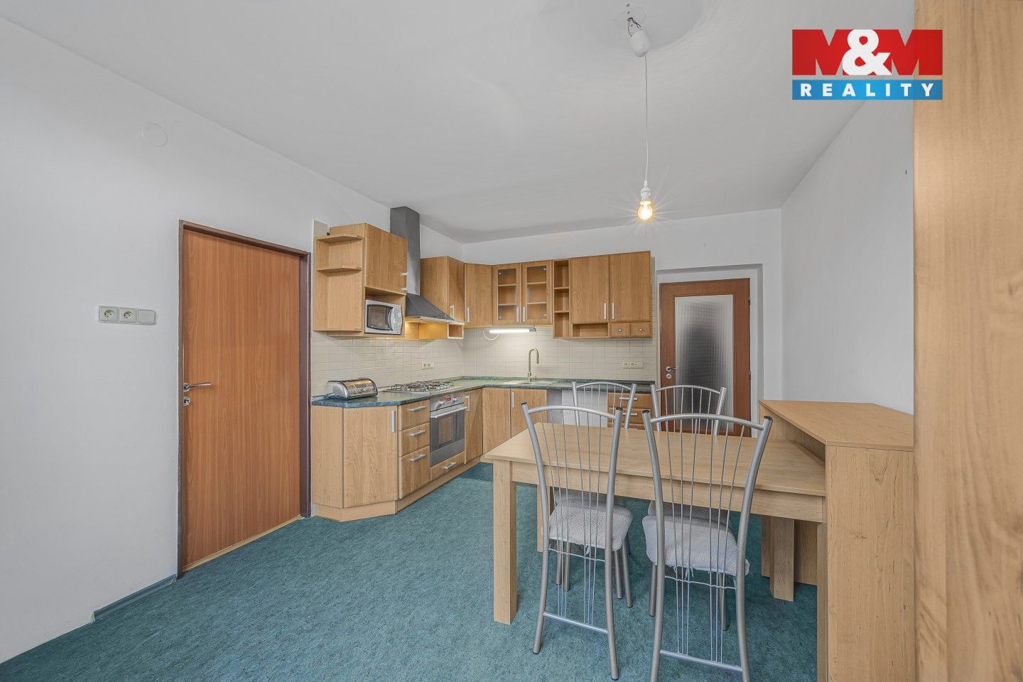Prodej bytu 3+1 124 m² - foto 18
