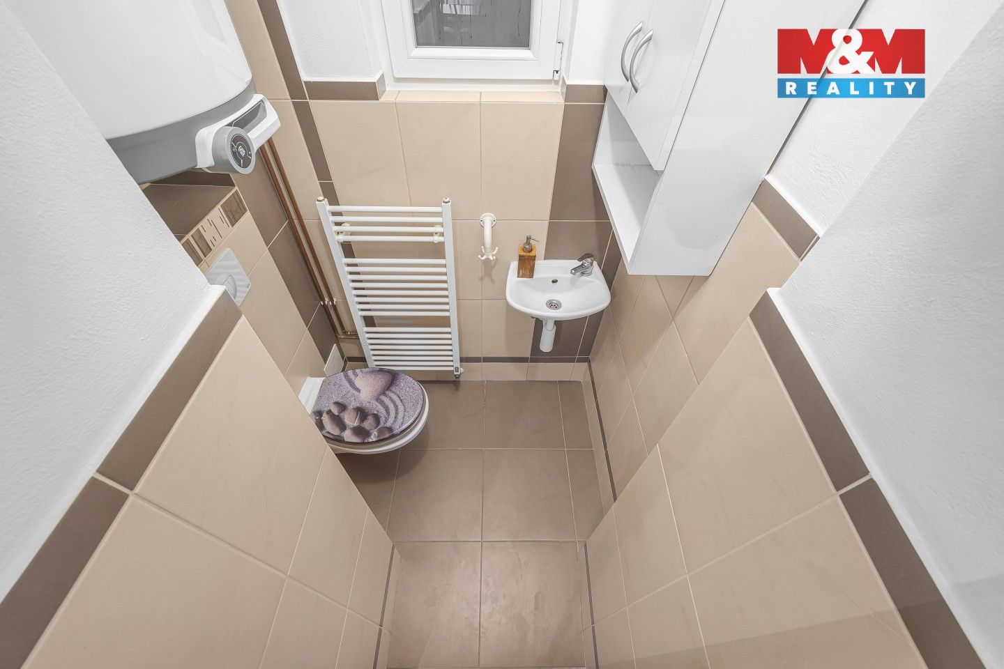Prodej bytu 3+1 124 m² - foto 19
