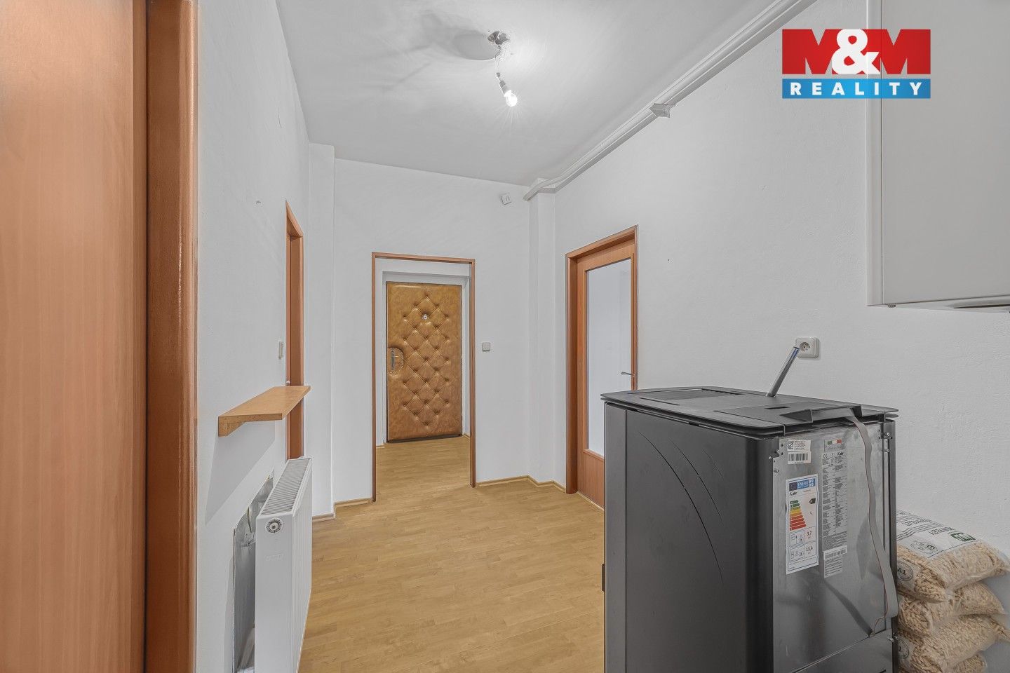 Prodej bytu 3+1 124 m² - foto 21