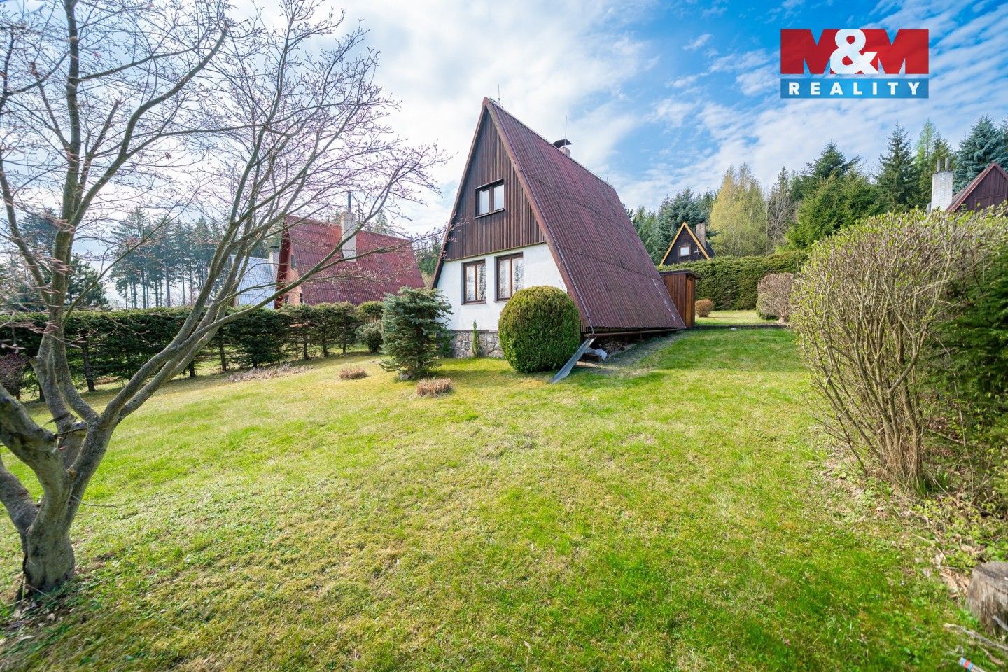 Prodej domu 70 m² - foto 23