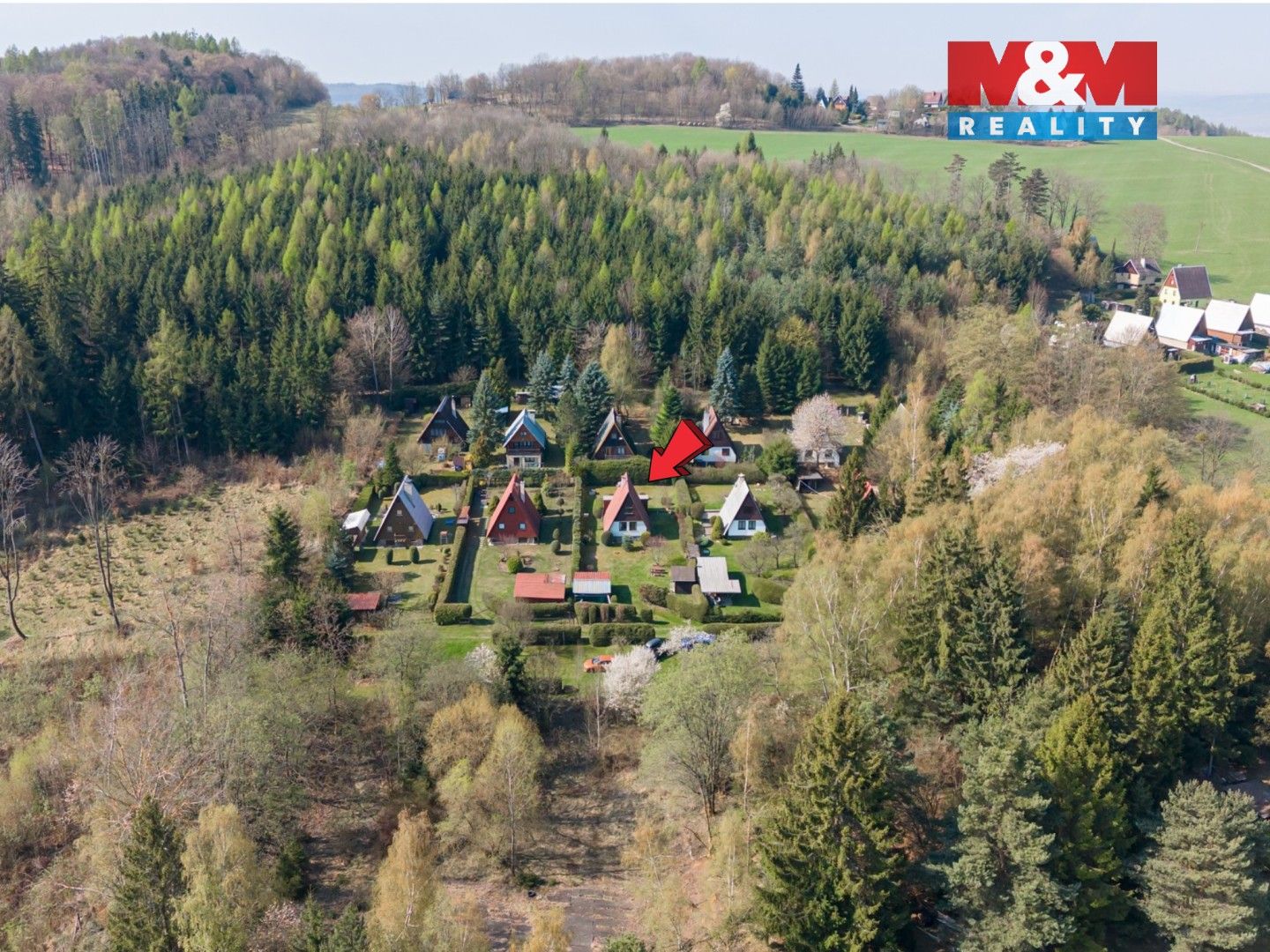 Prodej domu 70 m² - foto 18