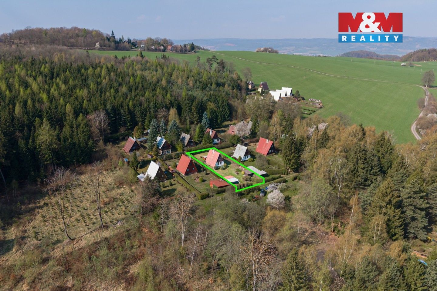 Prodej domu 70 m² - foto 17