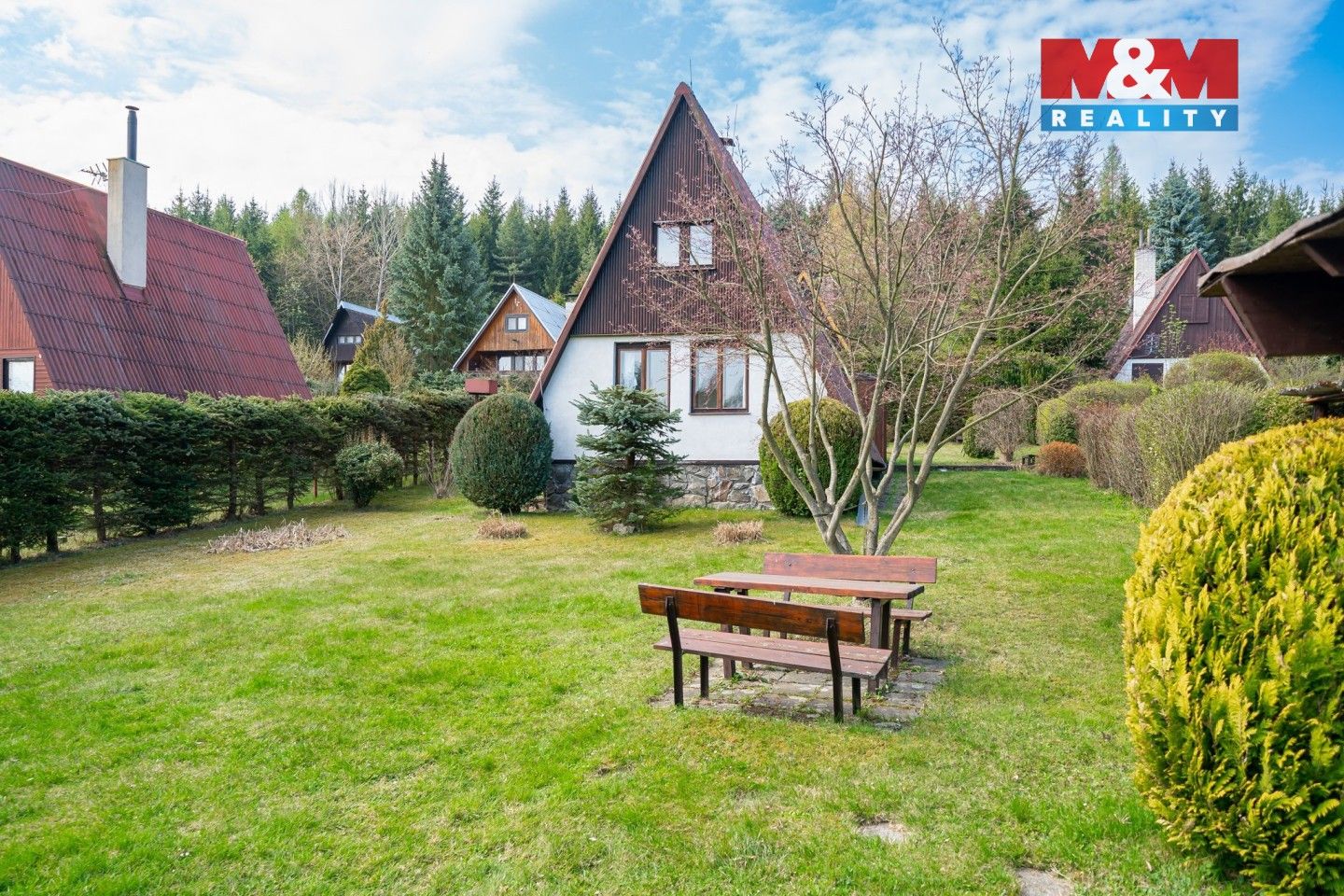 Prodej domu 70 m² - foto 24