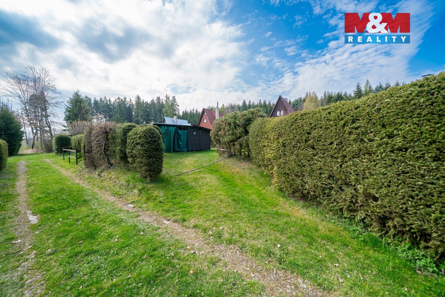 Prodej domu 70 m² - foto 25