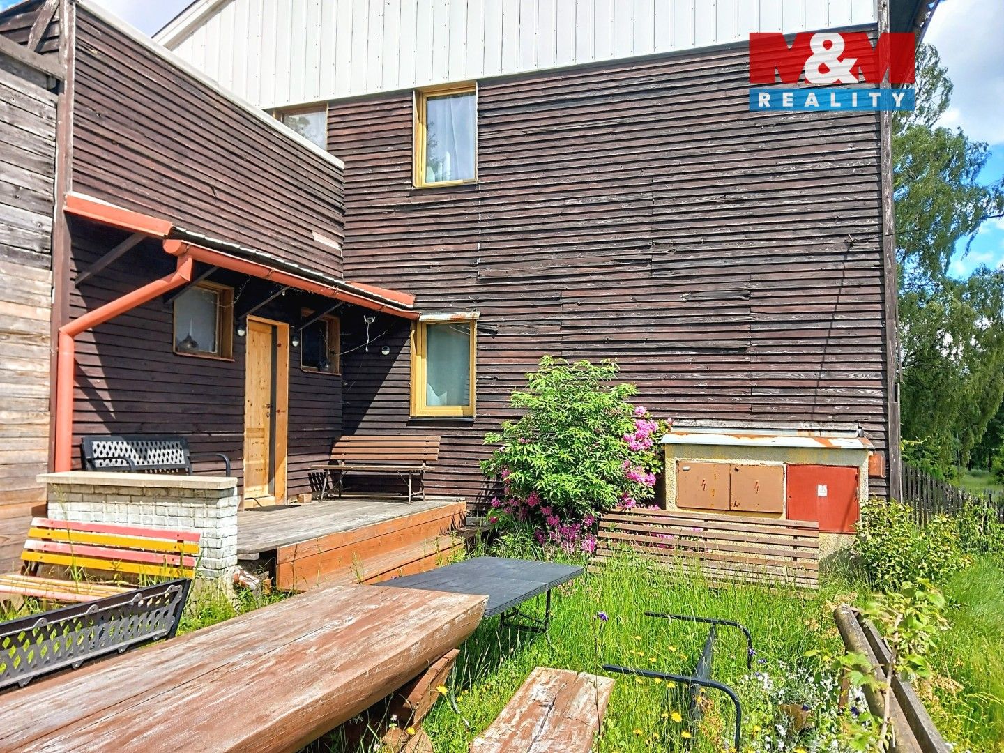 Prodej bytu 4+1 178 m² - foto 8
