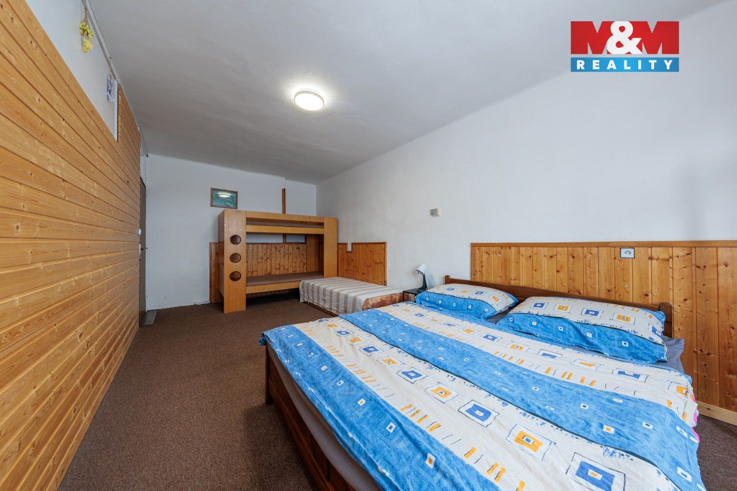 Prodej bytu 4+1 178 m² - foto 24