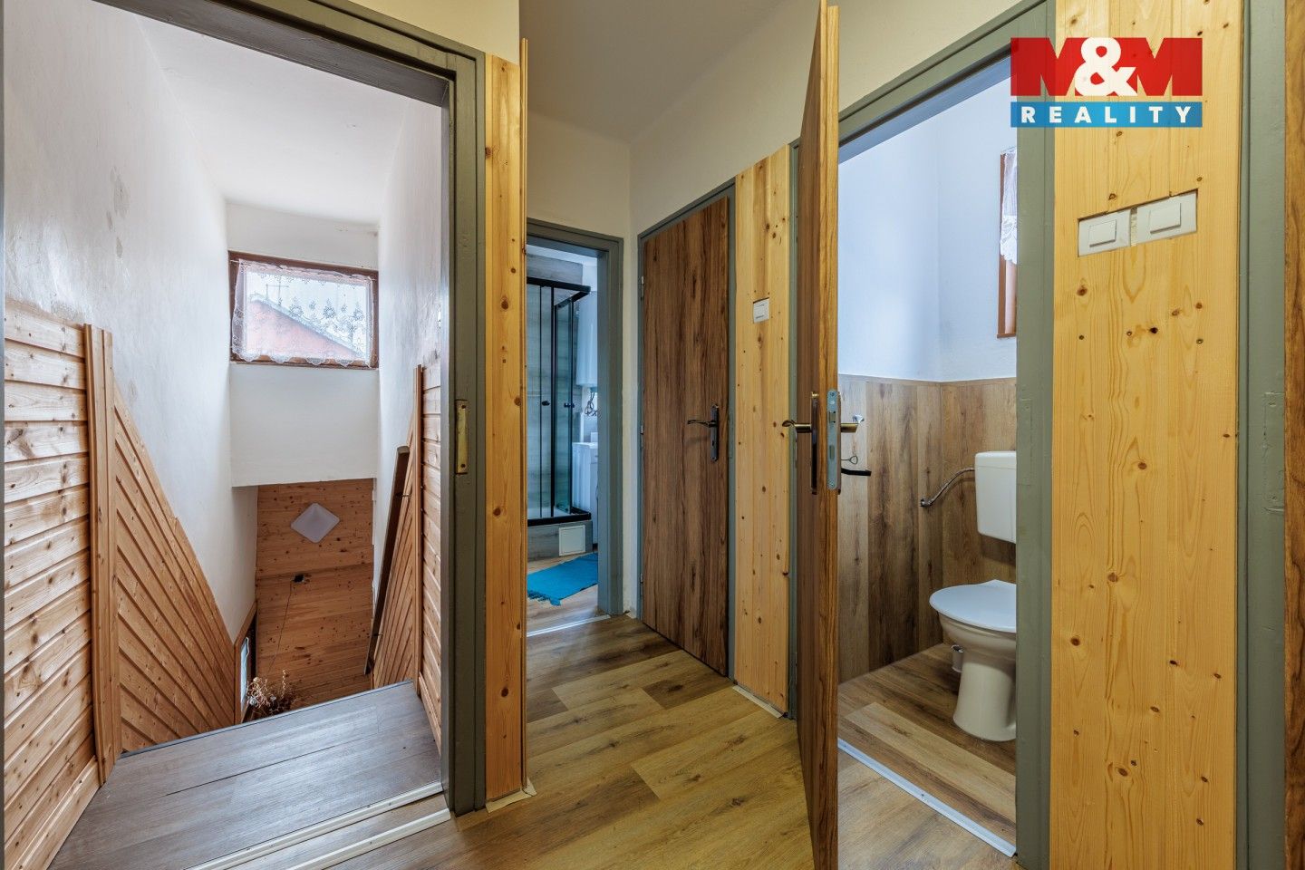 Prodej bytu 4+1 178 m² - foto 21