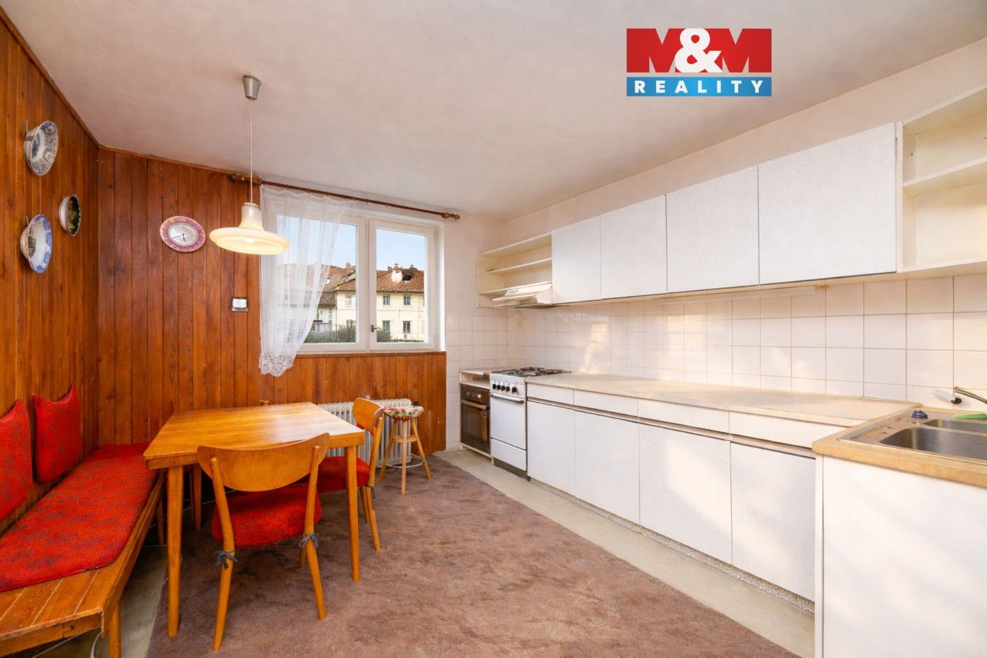 Prodej bytu 3+1 73 m² - foto 3