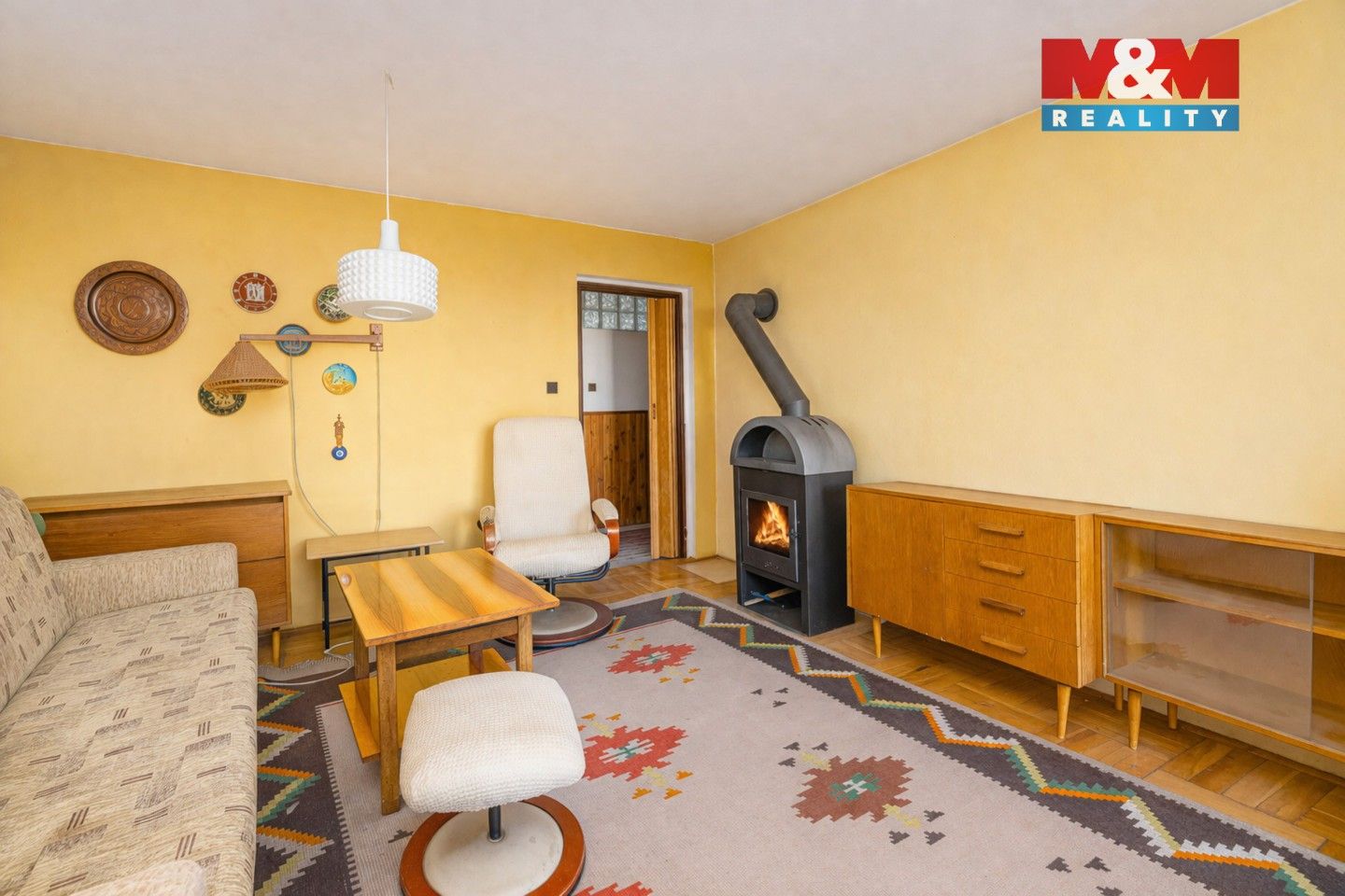 Prodej bytu 3+1 73 m² - foto 5
