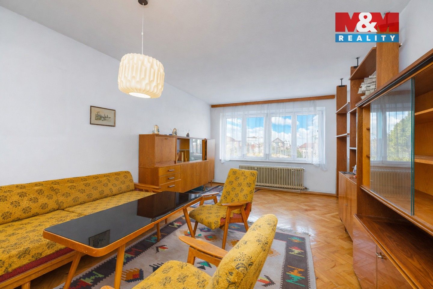 Prodej bytu 3+1 73 m² - foto 4