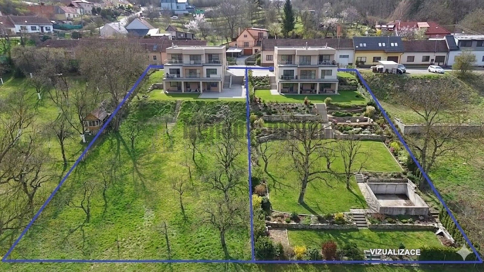Prodej pozemku 1659 m² - foto 1