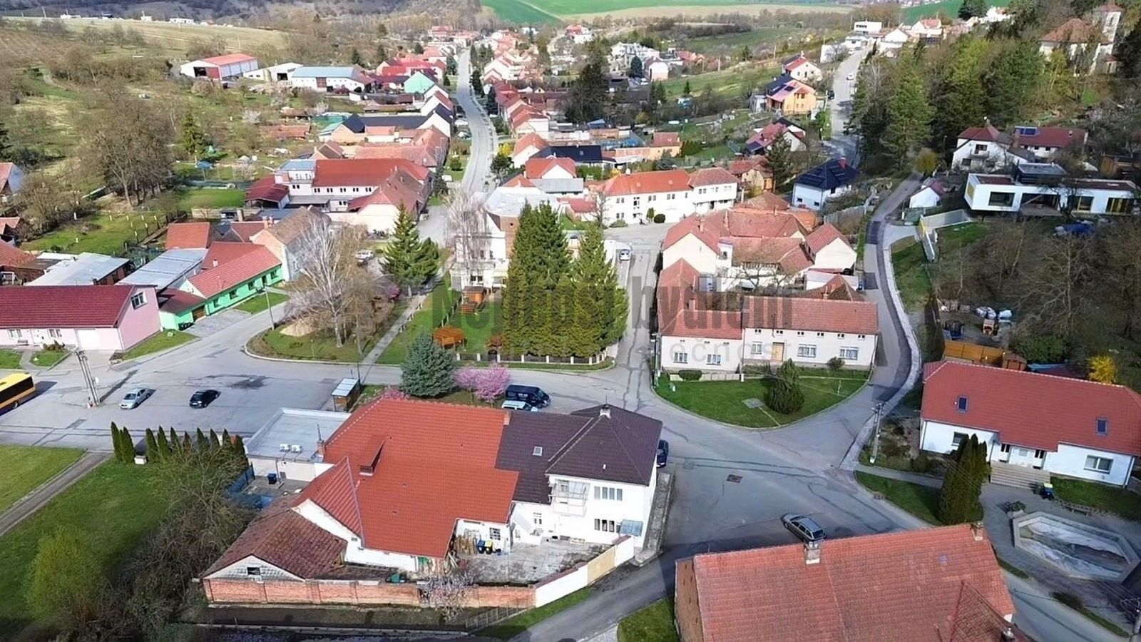 Prodej pozemku 1659 m² - foto 3