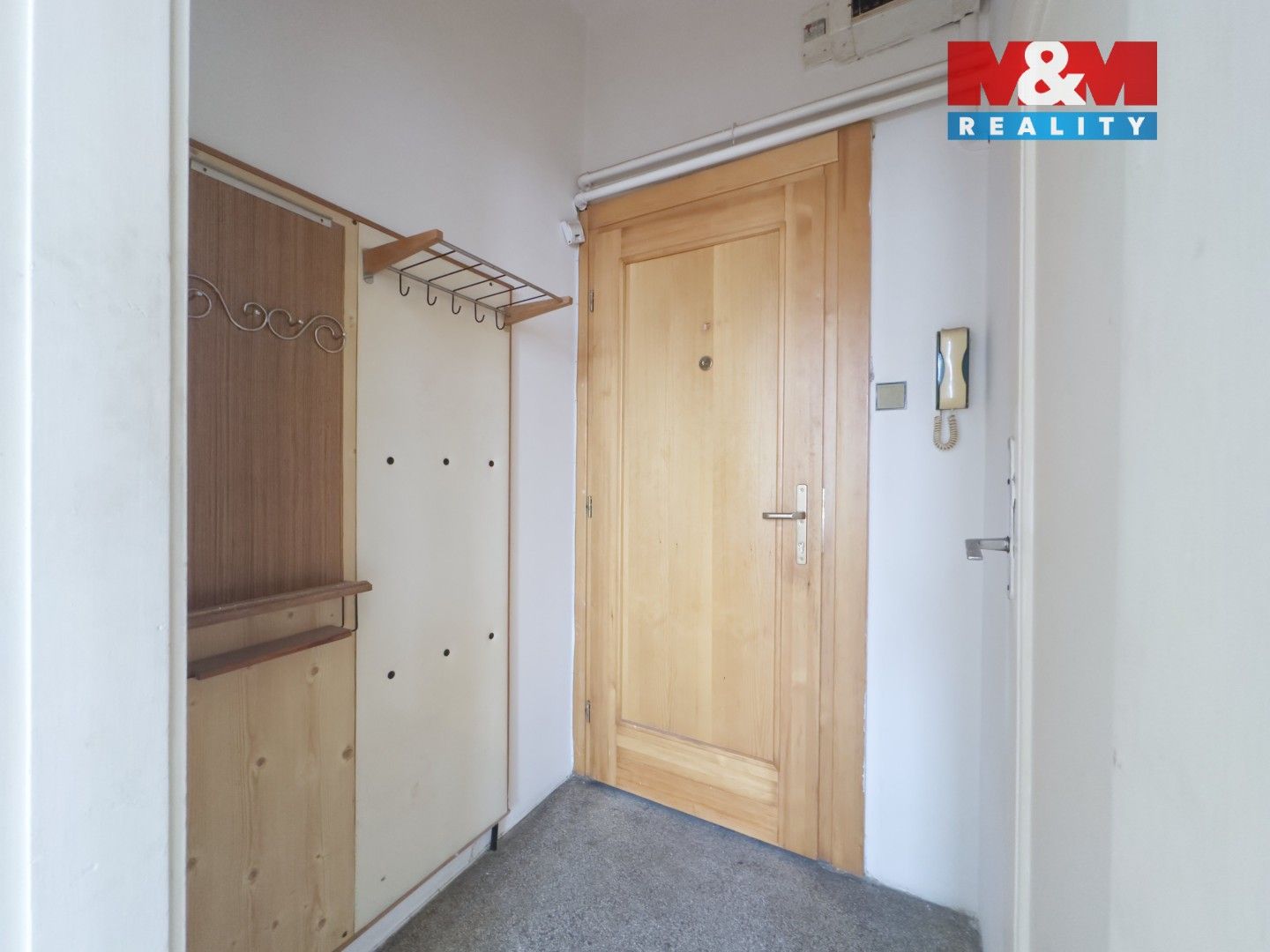 Pronájem bytu 1+kk 25 m² - foto 5
