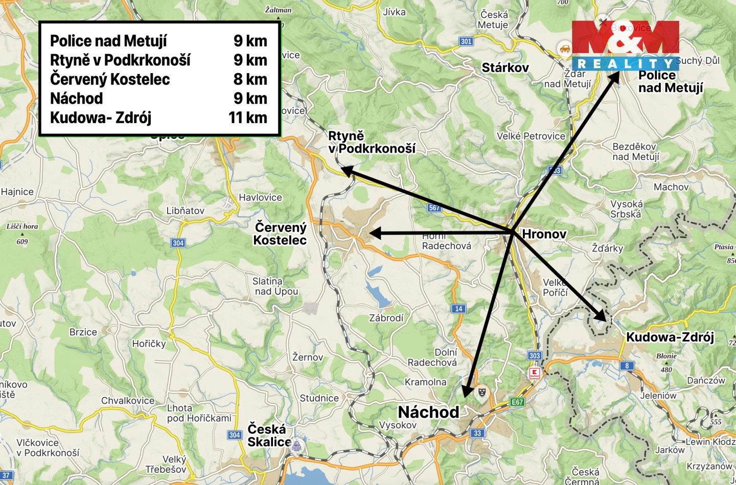 Prodej bytu 3+1 73 m² - foto 13