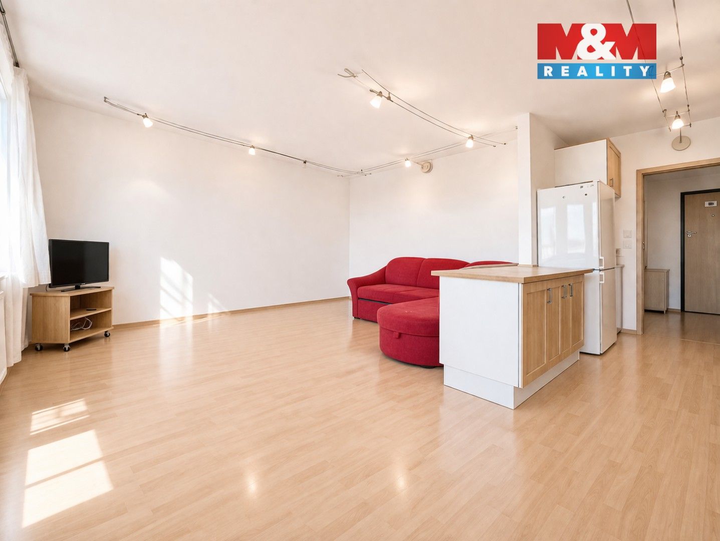 Pronájem bytu 3+kk 63 m² - foto 4