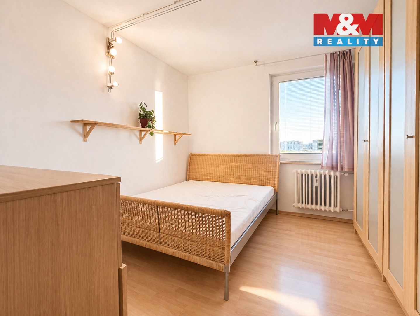 Pronájem bytu 3+kk 63 m² - foto 8