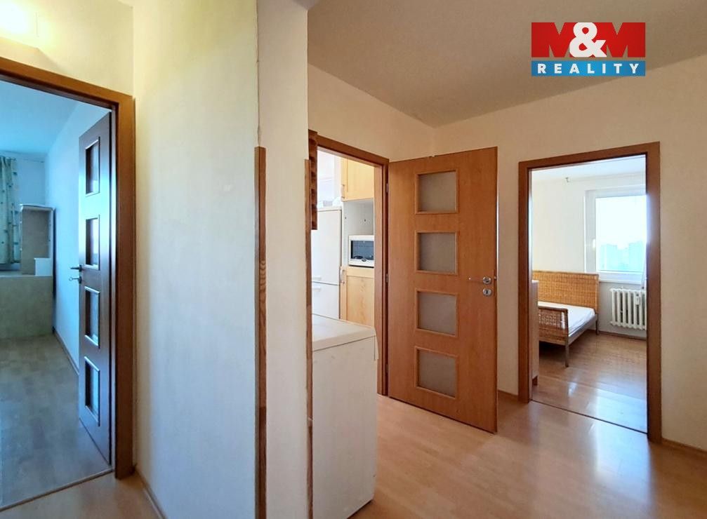 Pronájem bytu 3+kk 63 m² - foto 13