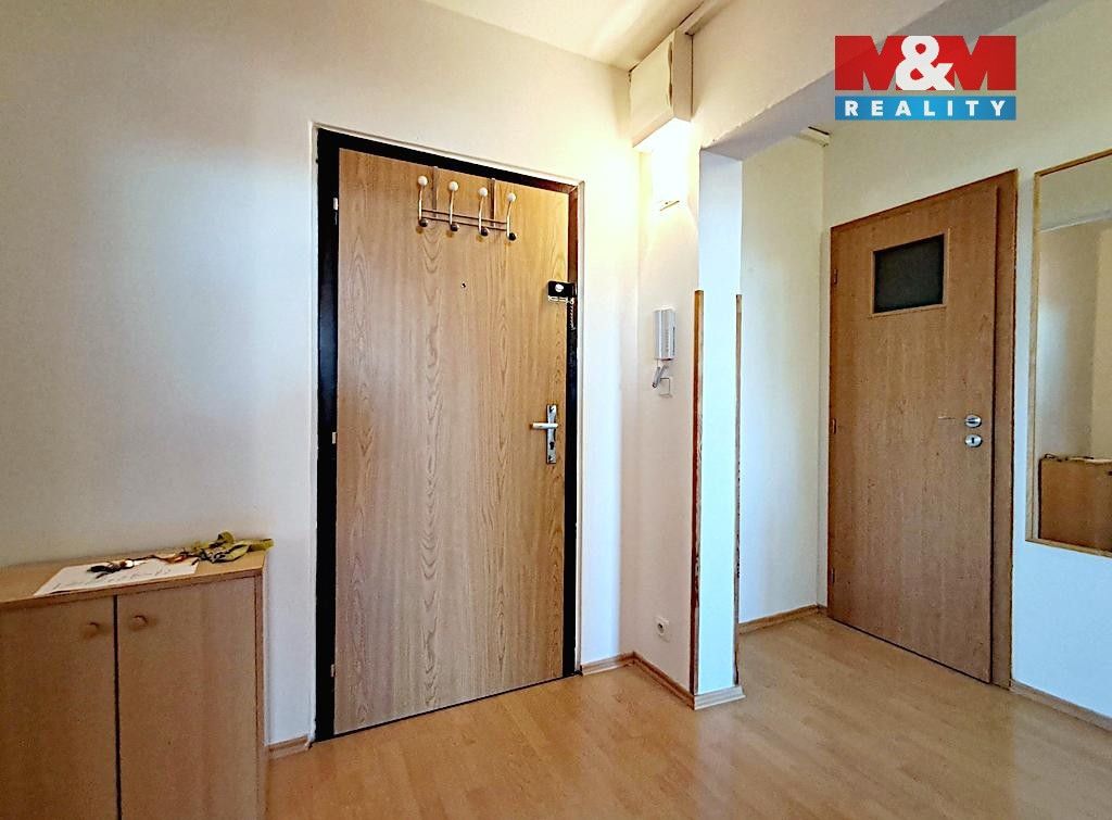 Pronájem bytu 3+kk 63 m² - foto 14