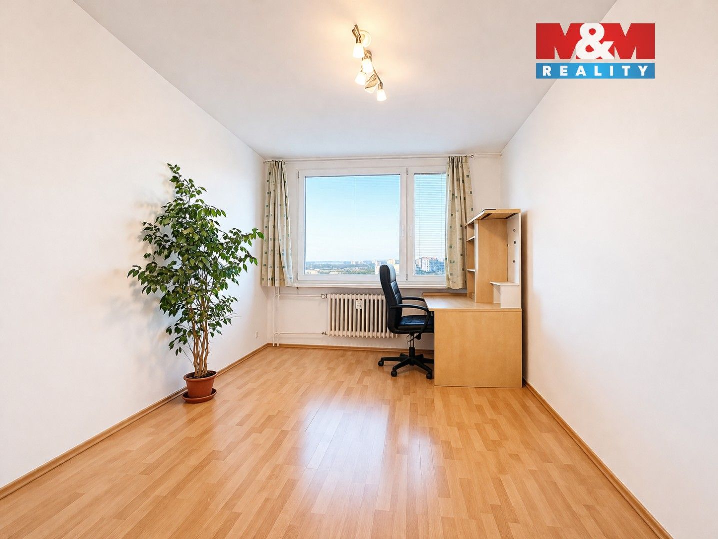 Pronájem bytu 3+kk 63 m² - foto 11
