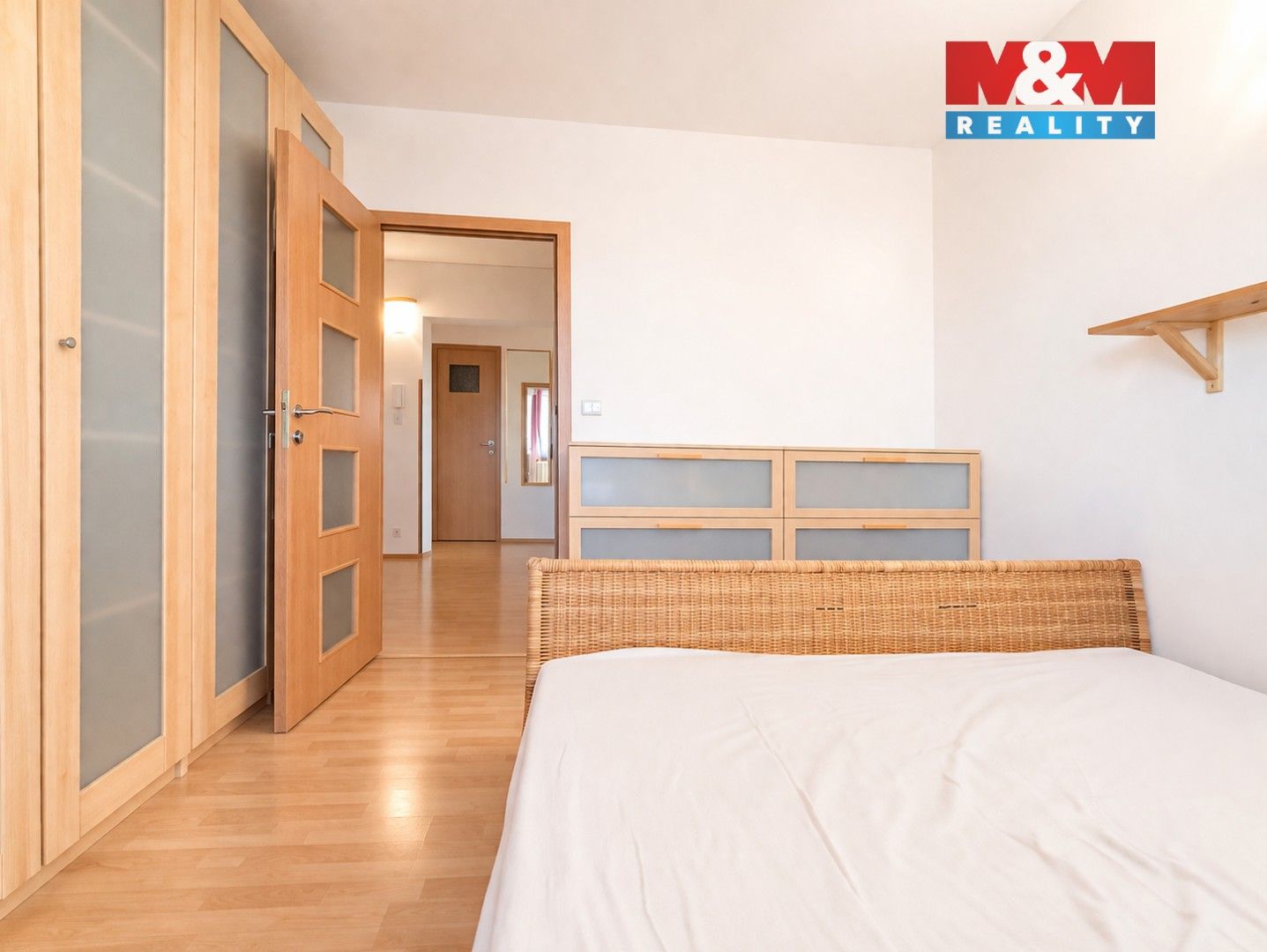 Pronájem bytu 3+kk 63 m² - foto 9