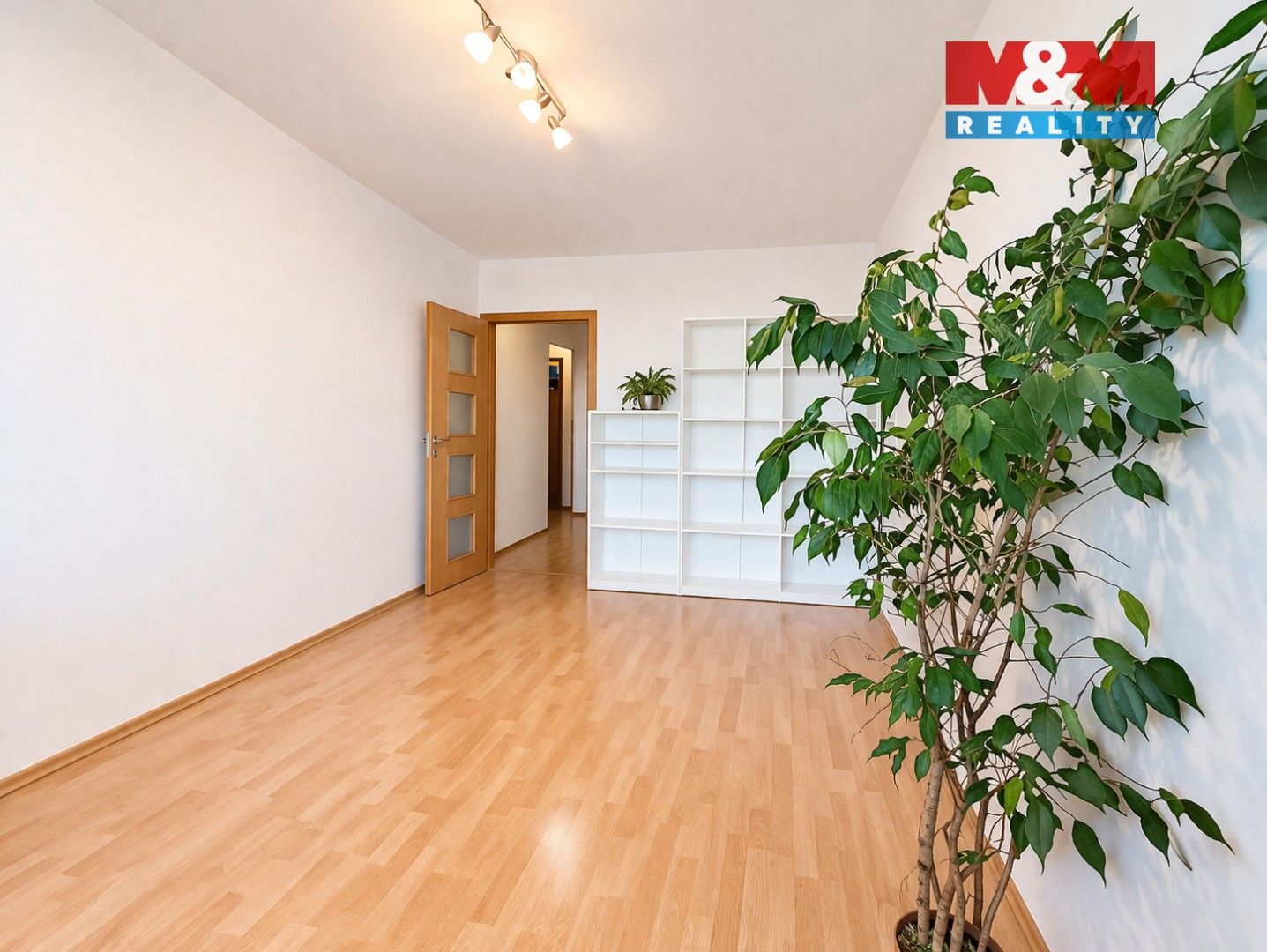 Pronájem bytu 3+kk 63 m² - foto 10