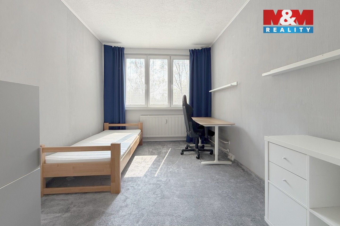 Prodej bytu 4+1 79 m² - foto 4