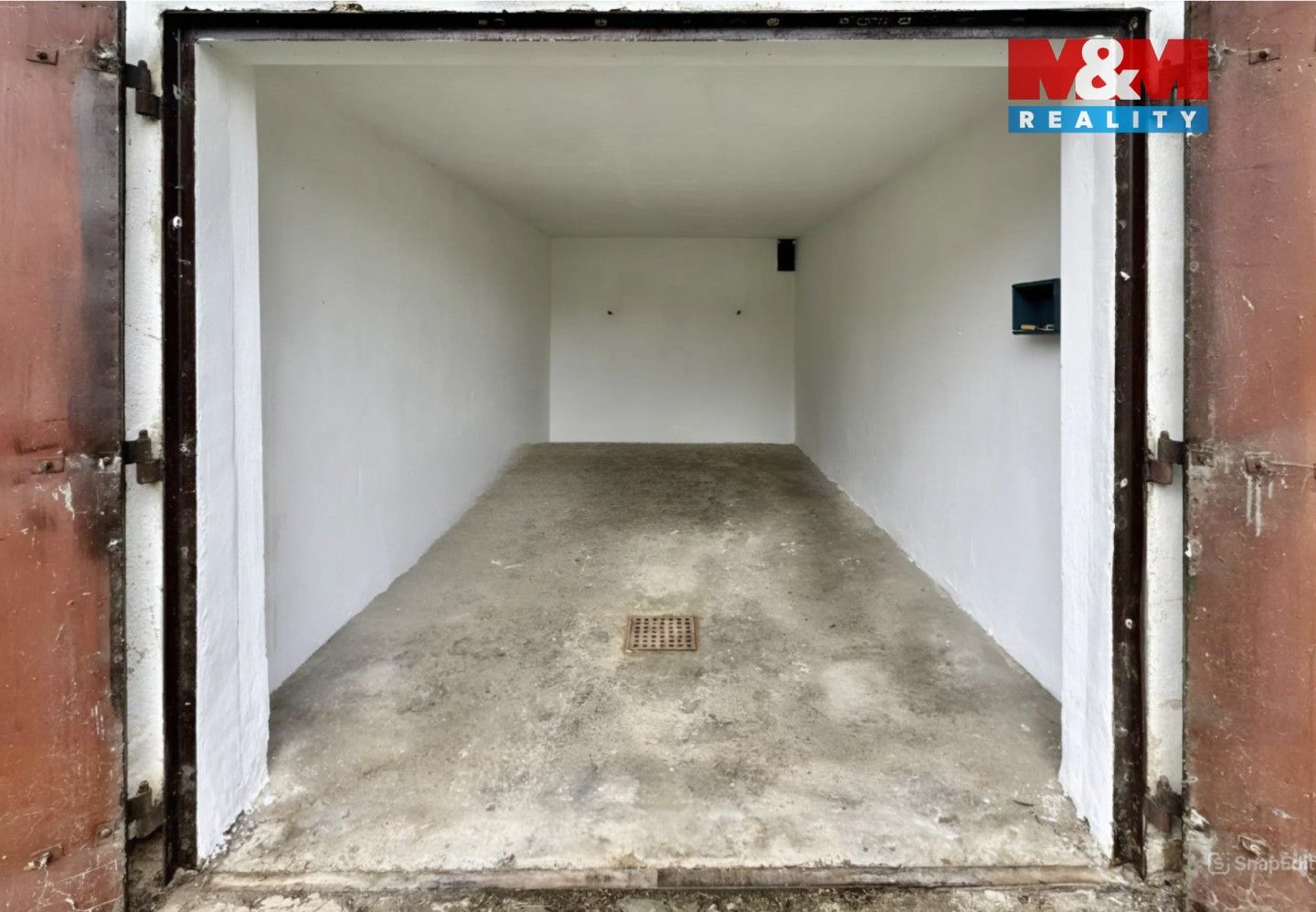 Prodej nemovitosti 17 m² - foto 2