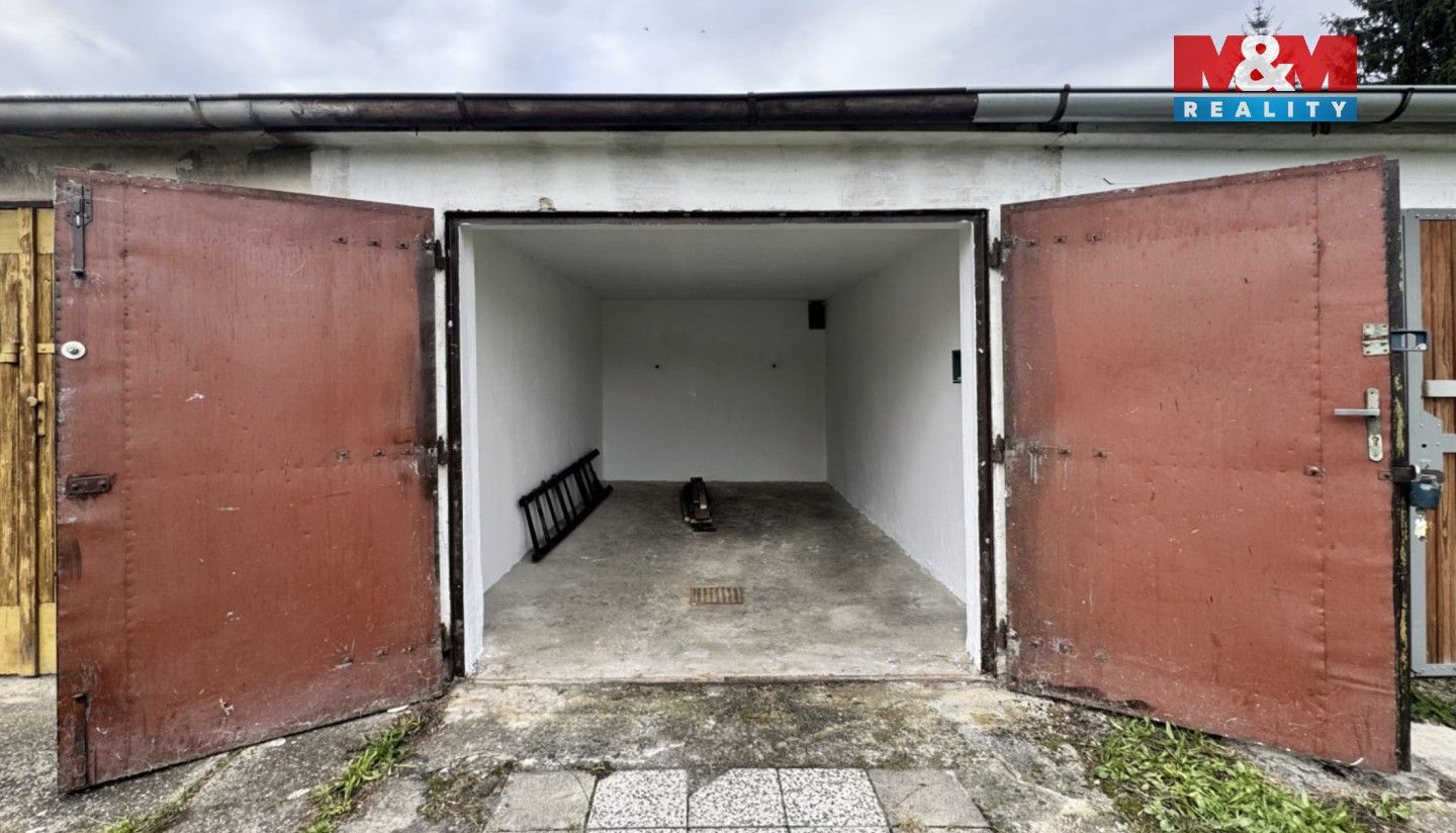 Prodej nemovitosti 17 m² - foto 3