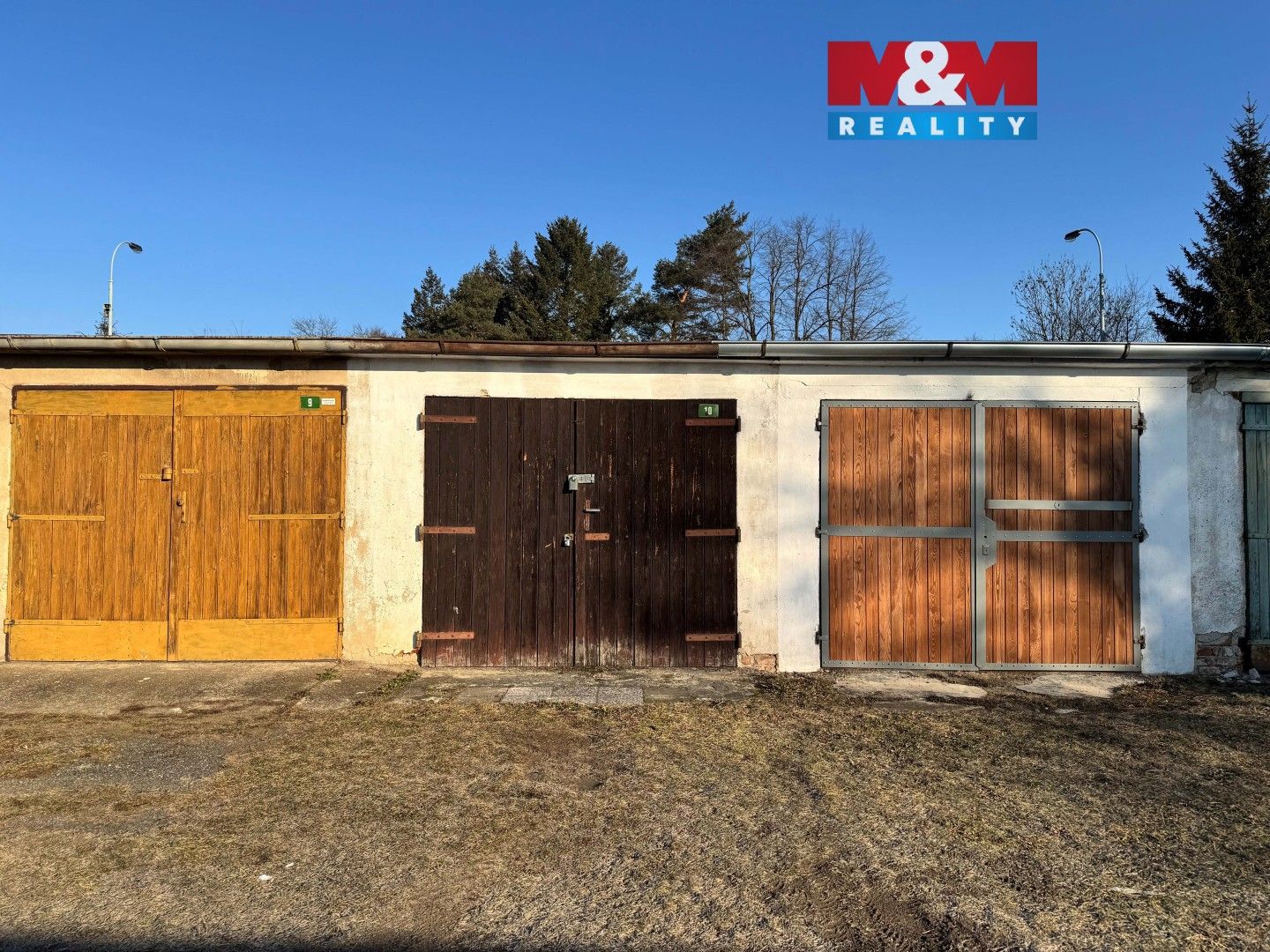 Prodej nemovitosti 17 m² - foto 5